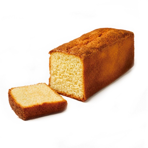 Plum Cake Classic 510grs. 6uds.