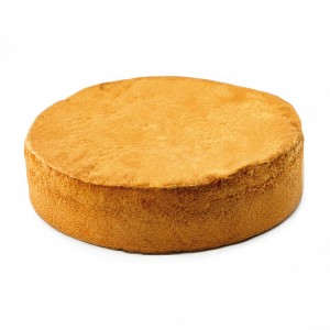 Base Bescuit 22cm. 450grs. 9uds.