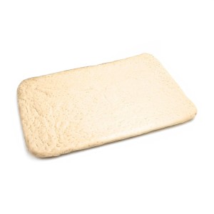 Base de Pizza Sin Tomate 810grs. 60x40cm.10uds.