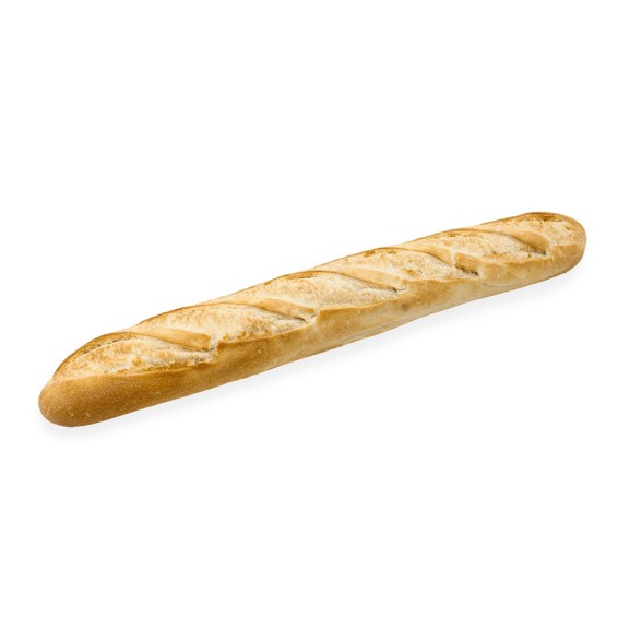 Baguette Empordanesa 290grs. 28uds.
