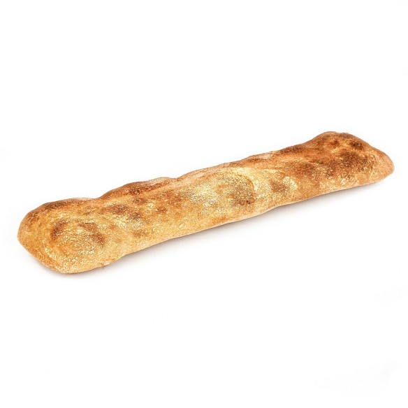 Pan de Cristal Premium 430grs. 20uds. 60cm.