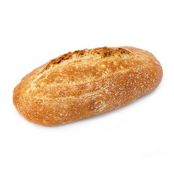 Bocata Suela Dos Fuegos 100grs. 45uds.