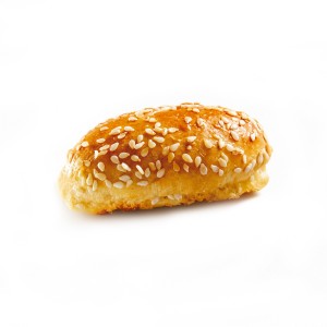 Mini Navette Sésamo 10grs. 200uds.