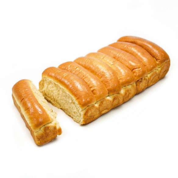 Brioche Roll Terre-Mer Rock and Roll 550grs. 6 placas. 68grs x 8uds. (pieza) 48uds.
