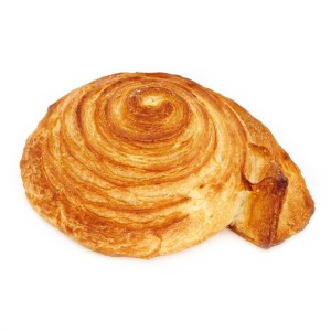 Croissant Burger Cocido 65grs. 40uds.