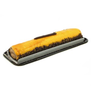 Brazo Quemado de Trufa 500grs. 4uds.