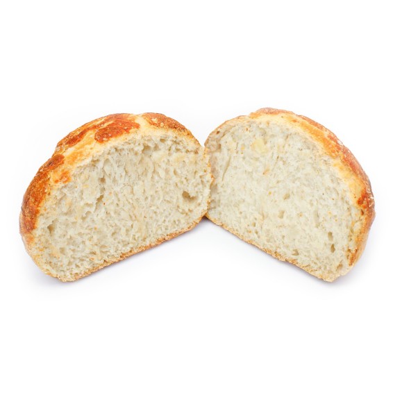Panecillo de Queso Premium 70grs. 60uds.