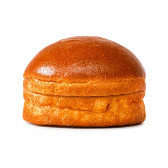 Burger Potato Alta Gourmet Cortada 73grs. 40uds.