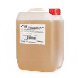 Quick Gel 12kgs. 1ud.