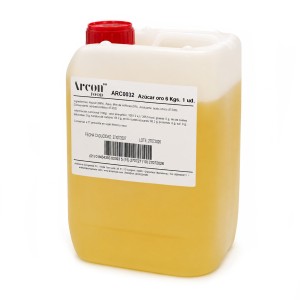 Azúcar Oro 6kgs. 1ud.