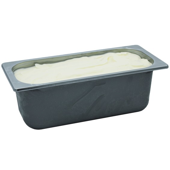 Helado de Vainilla 5 Litros 1ud.