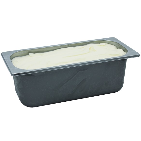Helado de Vainilla 5 Litros 1ud.