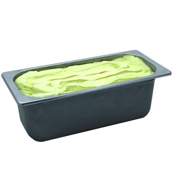 Helado de Pistacho 5 Litros 1ud.