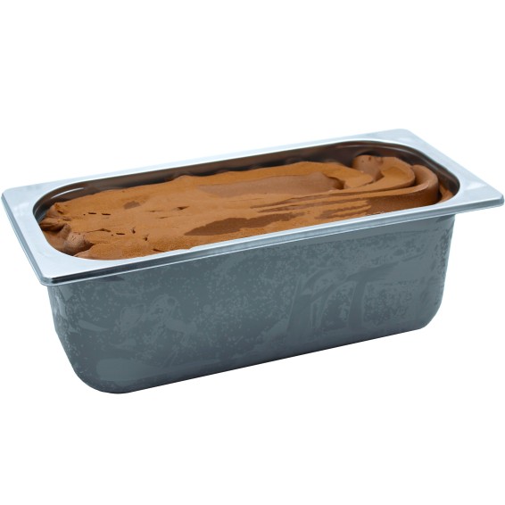 Helado de Chocolate 5 Litros 1ud.