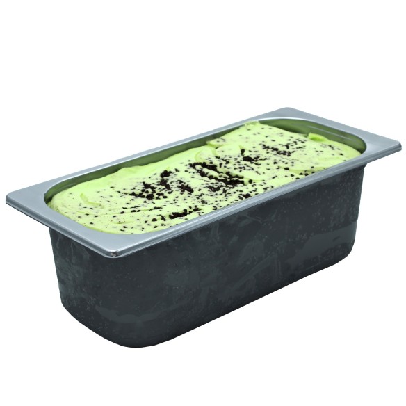 Helado de Chocolate a la Menta 5 Litros 1ud.